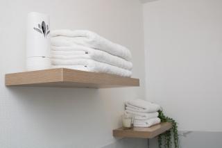 StudioEurexpo - spacieux & confort - Chassieu - 2