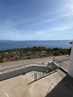 Casa Vista - Gythio Apartments - Githio - 0