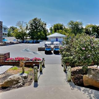 Put-in-Bay Poolview Condo #8 - Put-in-Bay - 8