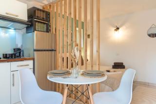 Le Nid Eucalyptus - Brive-la-Gaillarde - 5