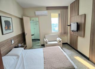 Via Contorno Hotel - Belo Horizonte - 6