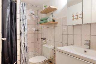 Le Nid Eucalyptus - Brive-la-Gaillarde - 6