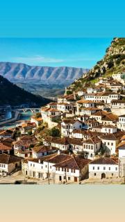 Hava Baci (old town) - 9