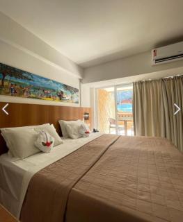PIPAs BAY APARTHOTEL - Pipa - 3