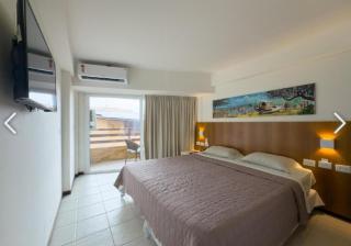 PIPAs BAY APARTHOTEL - Pipa - 2