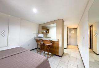 PIPAs BAY APARTHOTEL - Pipa - 1