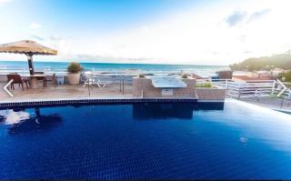 PIPAs BAY APARTHOTEL - Pipa - 0