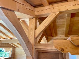 Chalet Alnel - Chamonix - 2
