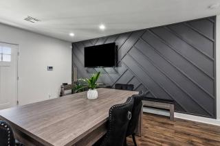 Luxury NOLA 6 Bedroom Oasis - New Orleans - 9