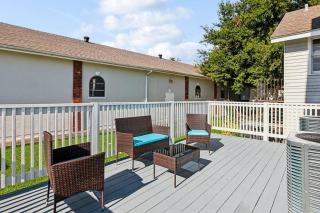 Luxury NOLA 6 Bedroom Oasis - New Orleans - 8