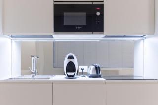 Sant'Agnese Atelier - 7