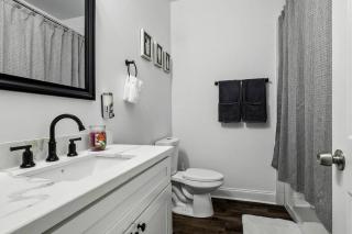 Luxury NOLA 6 Bedroom Oasis - New Orleans - 4