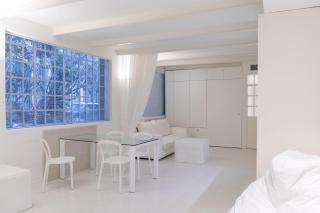 Sant'Agnese Atelier - Milan - 3