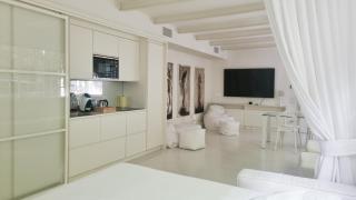 Sant'Agnese Atelier - Milan - 5