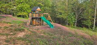 Covered Wagons Hill Camp - WAGON 4 - 1