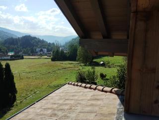 Superbe Chalet Neuf - Cornimont - 9