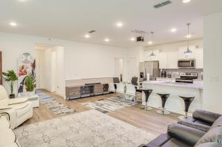 Family-Friendly Townhome in Murfreesboro! - Murfreesboro - 5