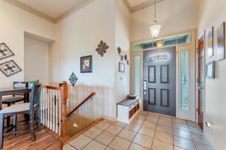 SB15-1-Wilderness Hideaway villa - Reeds Spring - 8