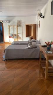 Hotel Fazenda Chiminelli - 2