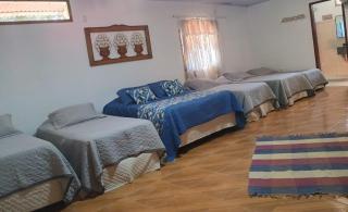 Hotel Fazenda Chiminelli - 1
