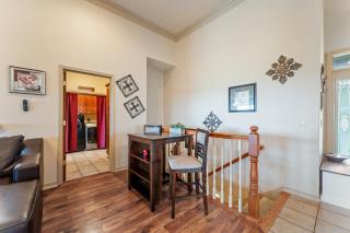 SB15-1-Wilderness Hideaway villa - Reeds Spring - 7