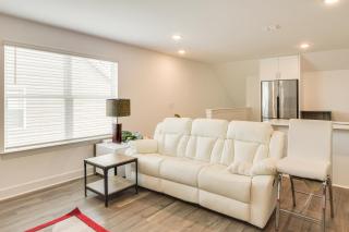 Family-Friendly Townhome in Murfreesboro! - Murfreesboro - 8