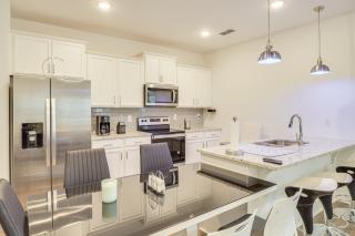 Family-Friendly Townhome in Murfreesboro! - Murfreesboro - 4