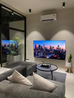 Tri Trang Beachfront Apartments with Stunning Views - Patong - 7