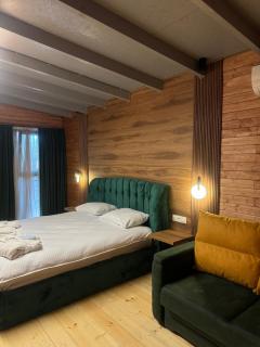 Eco Village In The Forest - Lagodekhi - 1