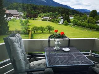 Sommertraum beim Faaker See, Wandern, Radfahren und Villach Nähe - Latschach - 1