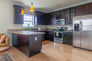 Luxurious & Homelike Private Room in DC - Washington - 8