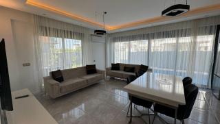 Belek Okuduroğulları villa 1 - Belek - 9