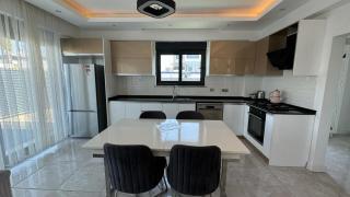 Belek Okuduroğulları villa 1 - Belek - 7