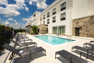 Fairfield by Marriott - Rome - 8