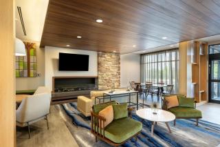 Fairfield by Marriott - Rome - 5