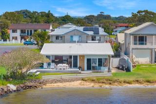 King Tide - Ballina - 8