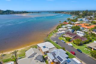King Tide - Ballina - 4
