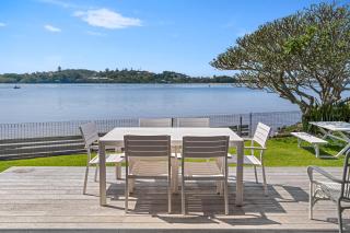 King Tide - Ballina - 3