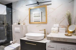 Apartment w ogrodzie w sercu starego Krakowa - 7