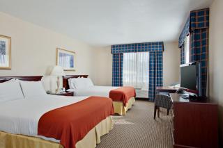 Holiday Inn Express & Suites Jackson by IHG - Jackson - 9