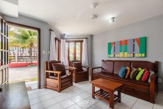 RSMs - Condomínio Charmoso a Apenas 400m da Praia de Taperapuan - 1