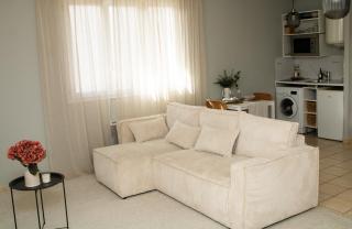 StudioEurexpo - spacieux & confort - Chassieu - 6