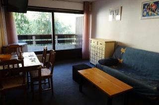 Résidence Le Rochefort - Appartement 2 pièces 4 personnes à Bourg Saint Maurice proche du centre, de la piscine et de la zone de loisirs MAE-3084 - Bourg-Saint-Maurice - 7
