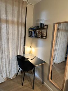 The Little Studio - Estrasburgo - 7