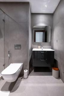Luxury Eagle Hills Apartment - 6