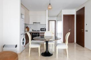 Luxury Eagle Hills Apartment - Rabat - 4