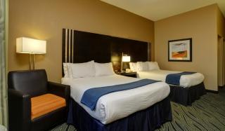 Holiday Inn Express & Suites Midwest City by IHG - Midwest City - 6