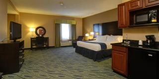 Holiday Inn Express & Suites Midwest City by IHG - Midwest City - 5