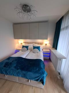 Appartement AquaQuelle - Bad Füssing - 3
