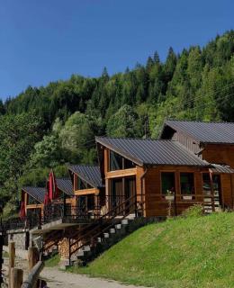 Fisi Resort - Peje - 0